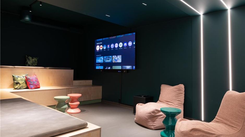 Anker Apartment Spa