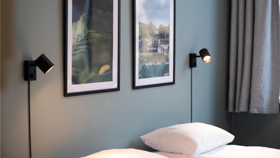 Anker Apartment Other