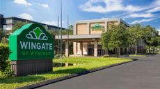 Wingate by Wyndham Jacksonville FL