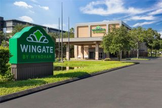 Wingate by Wyndham Jacksonville FL