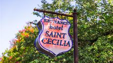 Hotel Saint Cecilia