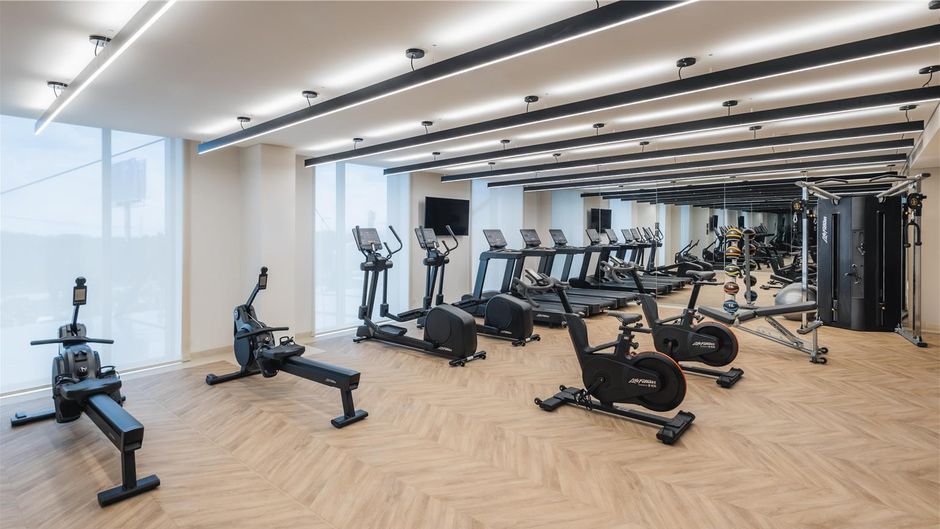Hyatt Place Cancun Airport Health