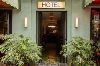 Hotel San Fernando