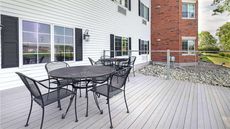 Wyndham Garden Appleton