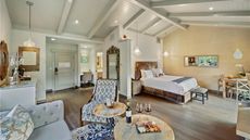 Bernardus Lodge & Spa