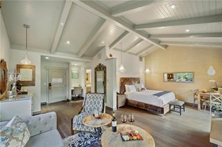 Bernardus Lodge & Spa