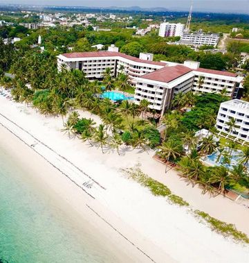 Mombasa Continental Resort