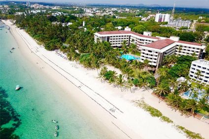 Mombasa Continental Resort
