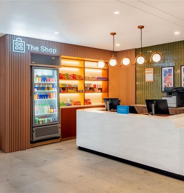 Hilton Garden Inn Tijuana Airport