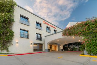 Hilton Garden Inn Tijuana Airport