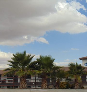 Days Inn by Wyndham Victorville