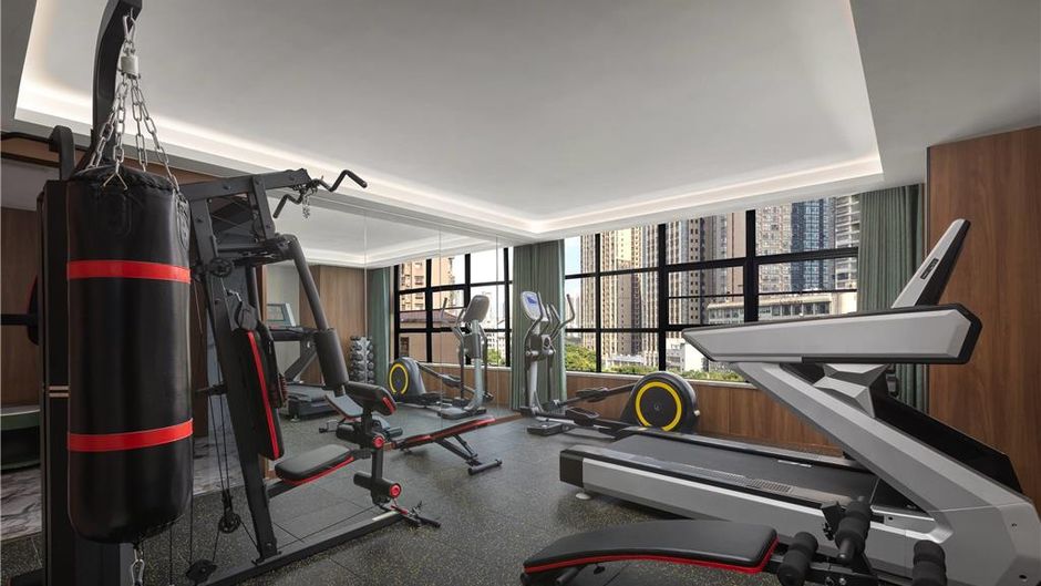 Days Inn by Wyndham Changsha Yuanda Road Health