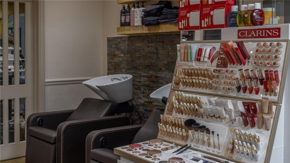 Brackenborough Hotel, BW Signature Coll Spa