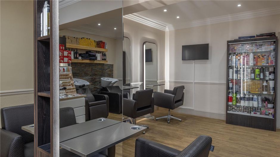 Brackenborough Hotel, BW Signature Coll Spa