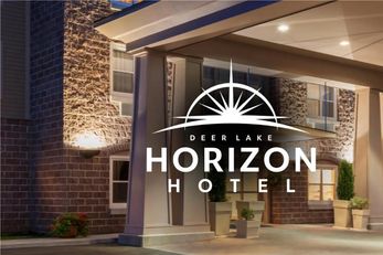 Holiday Inn Express Deer Lake Airport