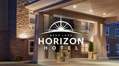 Holiday Inn Express Deer Lake Airport