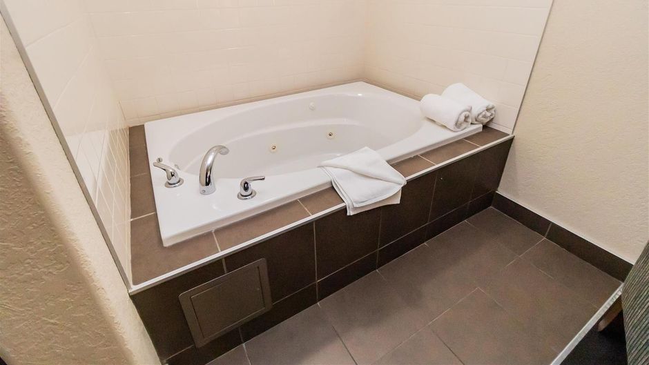 Deer Lake Horizon Hotel, BW Signature Suite