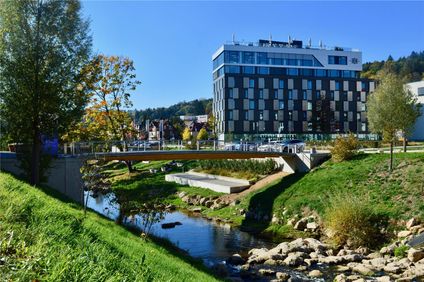 Hotel am Remspark