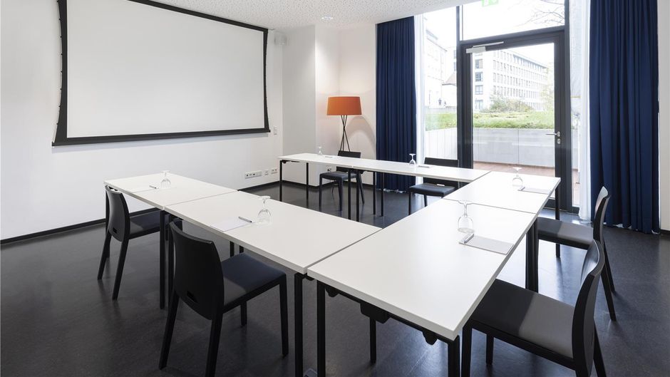 Hotel am Remspark Meeting