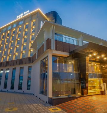Park Inn by Radisson Lucknow Vikas Nagar
