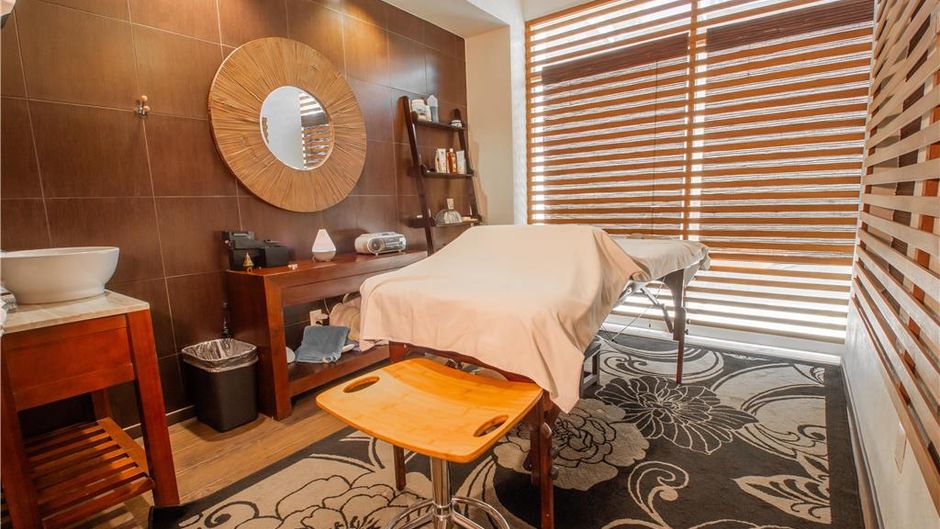 Hecthorny San Carlos Tequisquiapan Spa