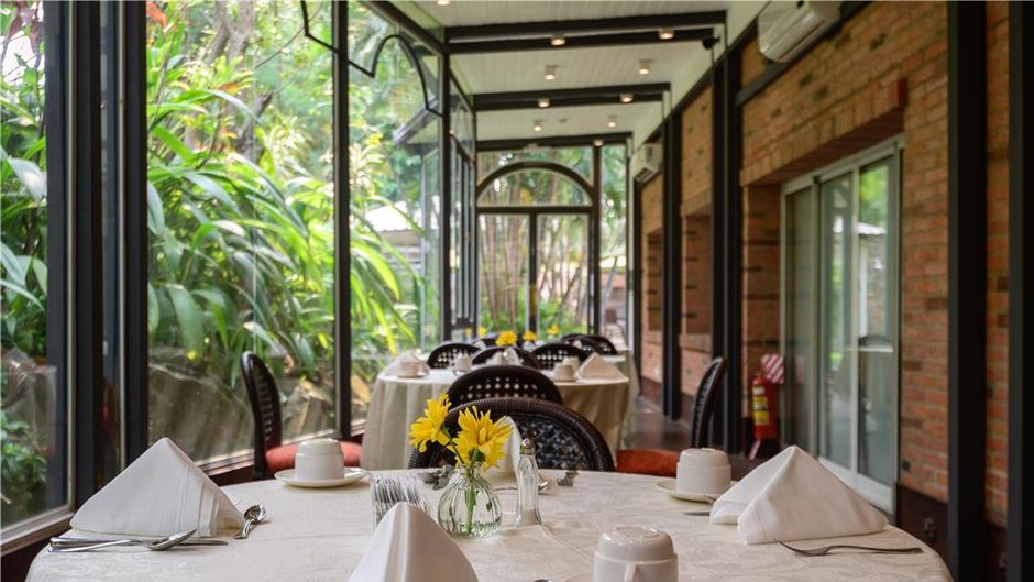 Villa Morra Suites Other