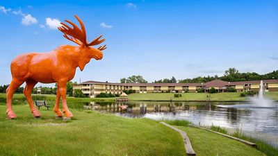Quality Inn & Suites Black River Falls