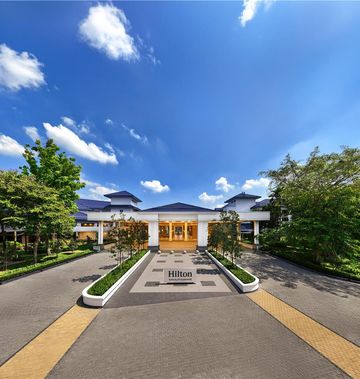 Glenmarie Hotel and Golf Resort