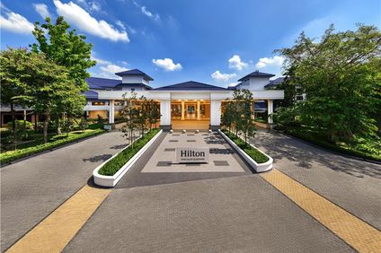 Glenmarie Hotel and Golf Resort