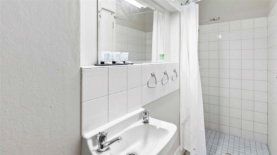 Arkana Motel Suite