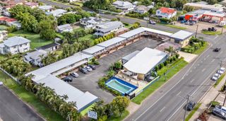 Arkana Motel