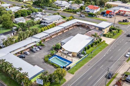 Arkana Motel