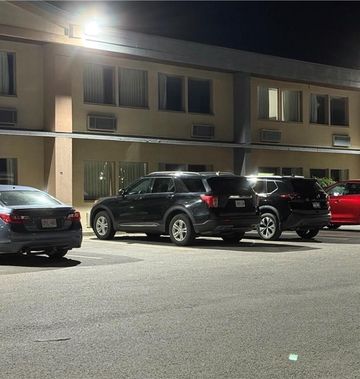 SureStay by Best Western Brockville
