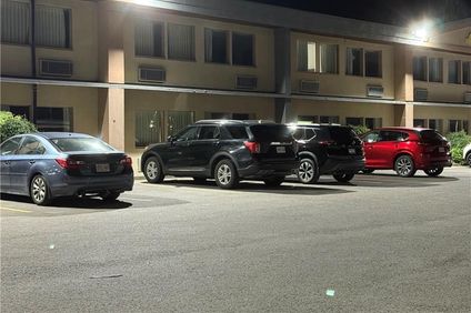 SureStay by Best Western Brockville