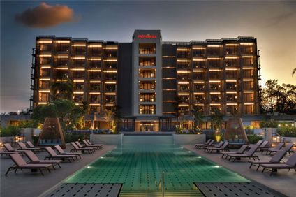 Moevenpick Kigali Hotel