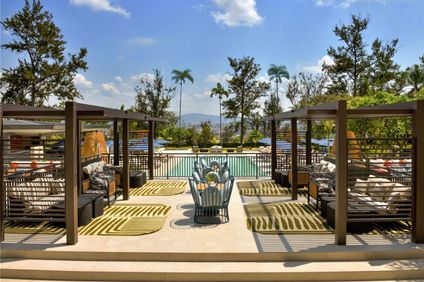 Moevenpick Kigali Hotel