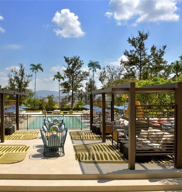 Moevenpick Kigali Hotel