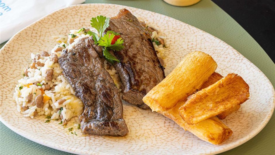 ibis Styles Fortaleza Giga Mall Restaurant