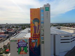 ibis Styles Fortaleza Giga Mall