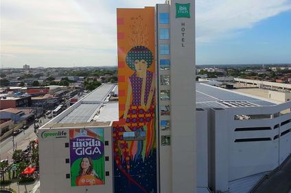 ibis Styles Fortaleza Giga Mall