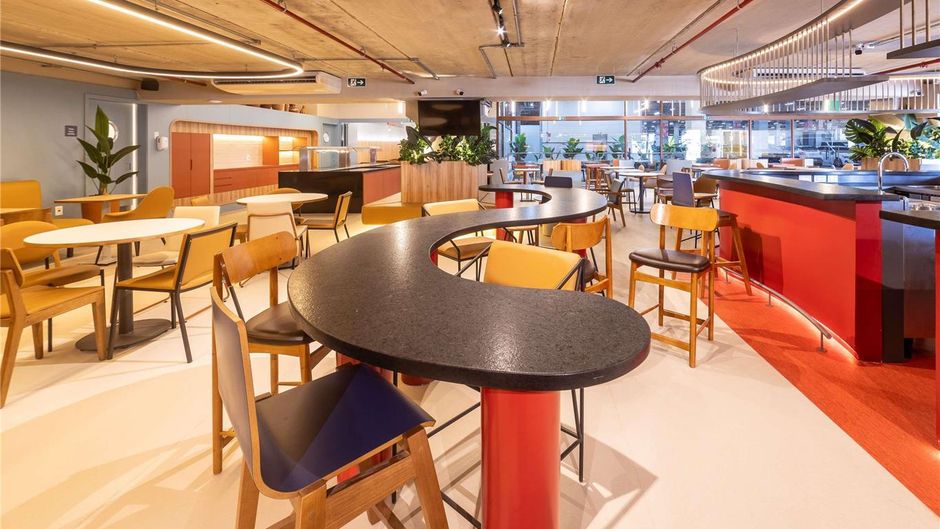 ibis Styles Fortaleza Giga Mall Exterior