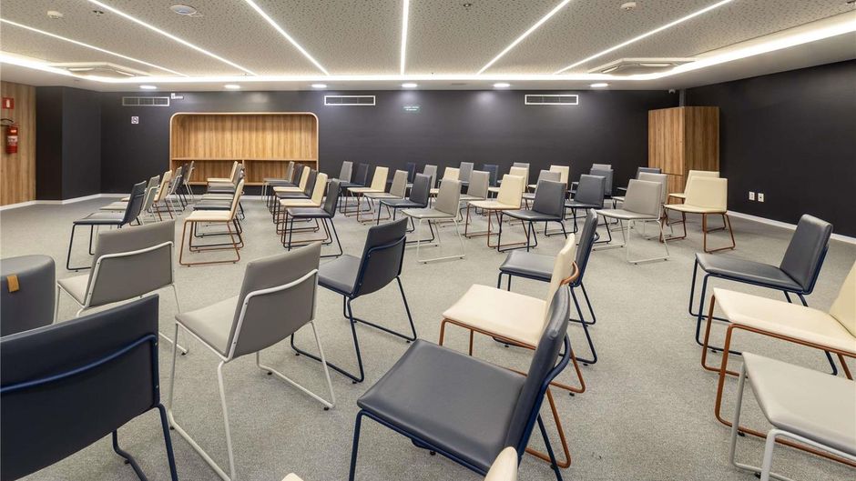 ibis Styles Fortaleza Giga Mall Meeting