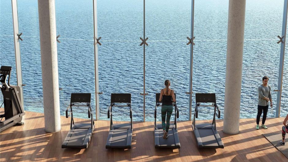 Movenpick Kvarner Bay Exterior