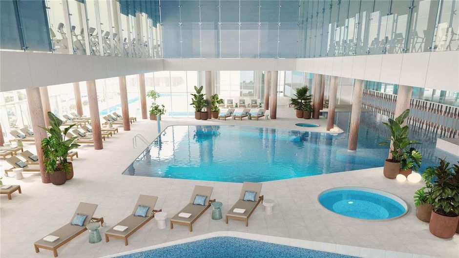Movenpick Kvarner Bay Spa