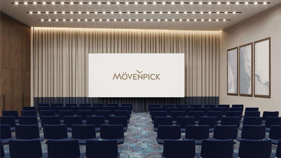 Movenpick Kvarner Bay Meeting