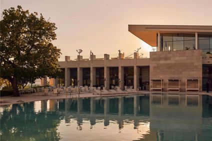 Movenpick Kvarner Bay