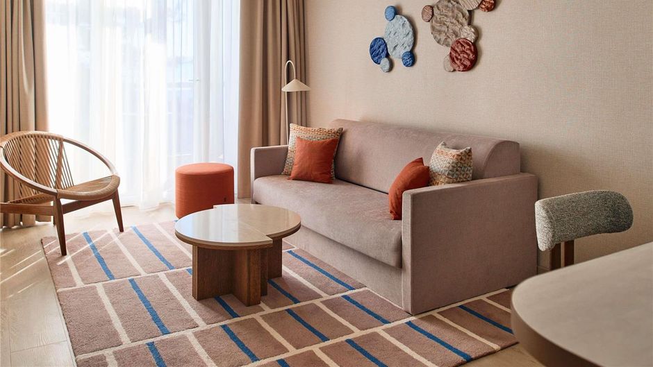 Movenpick Kvarner Bay Room