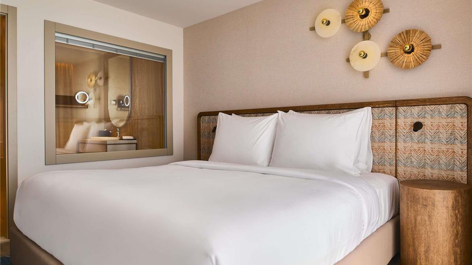 Movenpick Kvarner Bay Room