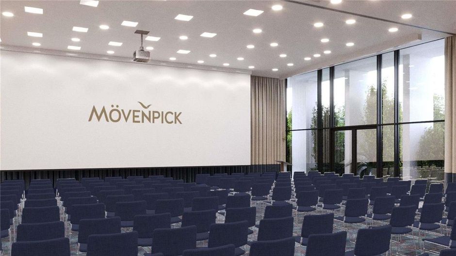 Movenpick Kvarner Bay Meeting