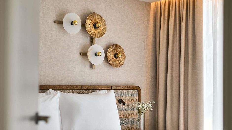 Movenpick Kvarner Bay Room